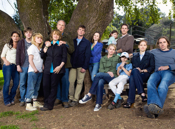 Parenthood Cast Parenthood Cast